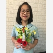 4D 湛孝妍 1
