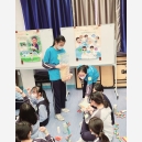 清淡一餐