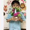 1B 施言楓 19