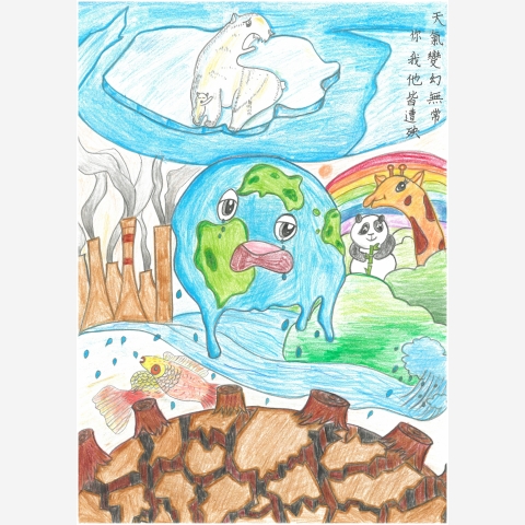 4B陳希禪