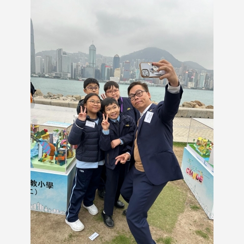 24年3月3日 「我們的夢想城市」小學生設計比賽 4