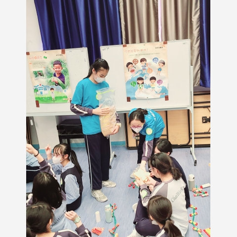 清淡一餐