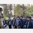 6. 同學們認識不同聖人的事蹟，學習聖人的行實。
