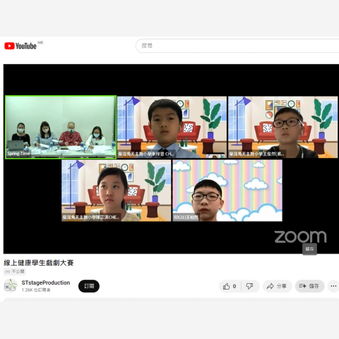 比賽2